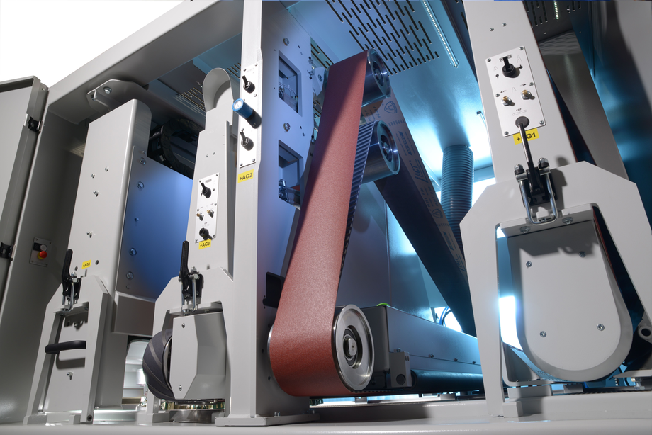 CBF Technologie WEBER