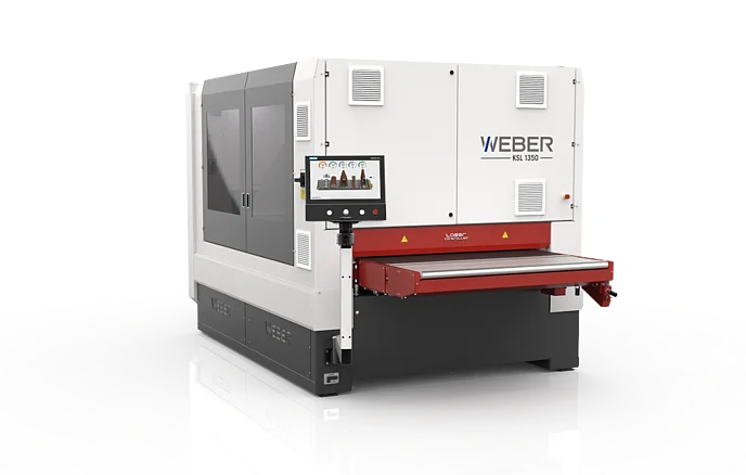 WEBER KSL