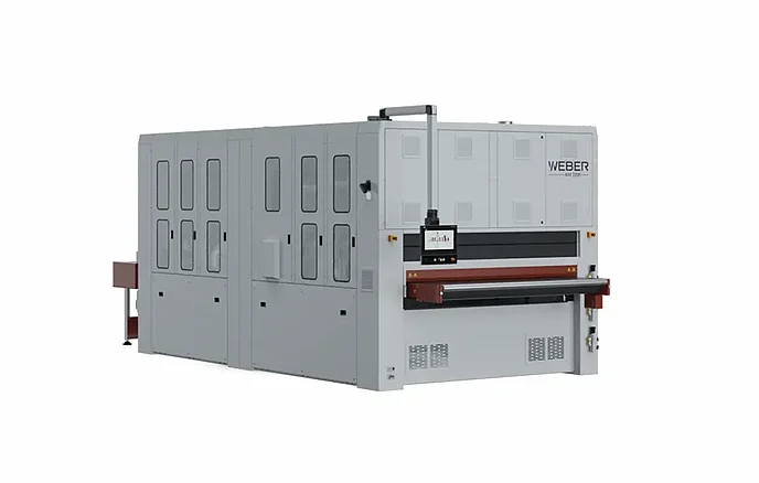 WEBER KSV 