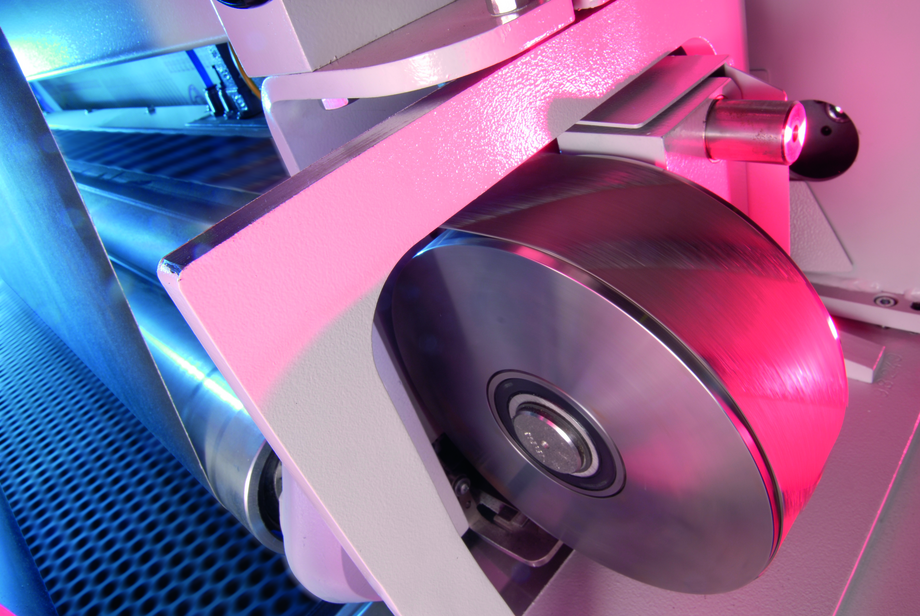 WEBER CBF Technologie