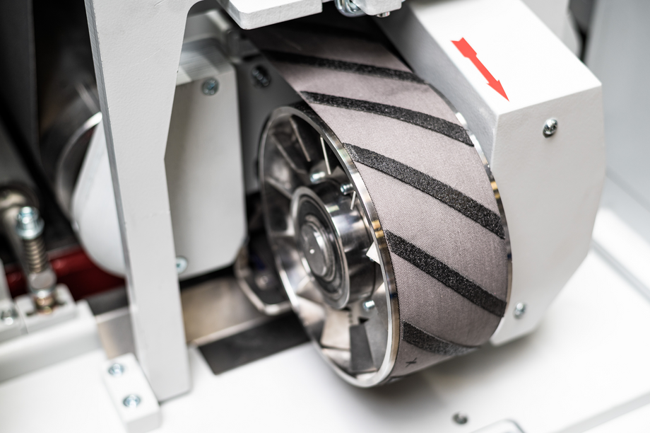 WEBER CBF Technologie