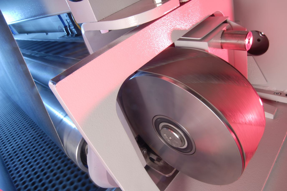 CBF technology WEBER