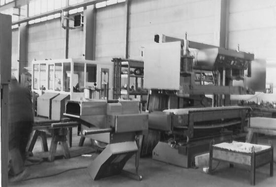 Maschine 1950