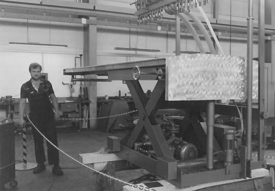 Maschine 1960