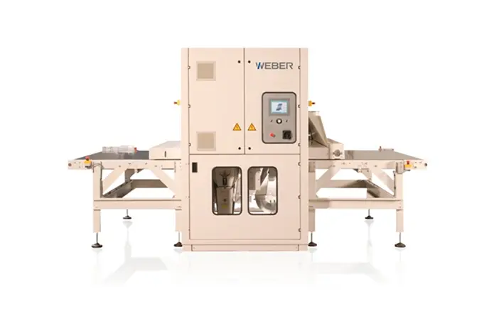 Metallschleifmaschine WEBER TTK